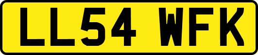 LL54WFK