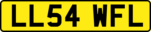 LL54WFL