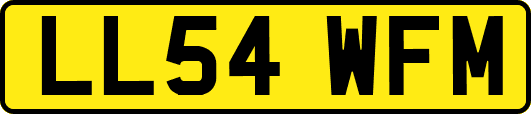LL54WFM