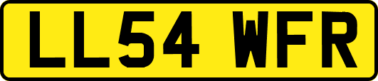 LL54WFR