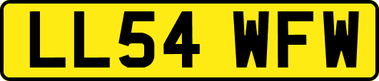 LL54WFW