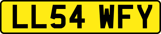 LL54WFY