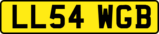 LL54WGB
