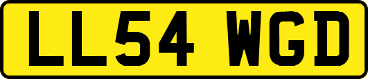 LL54WGD