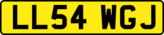 LL54WGJ