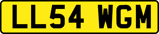 LL54WGM