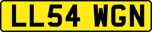 LL54WGN