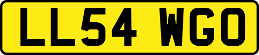 LL54WGO