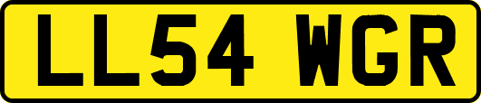 LL54WGR