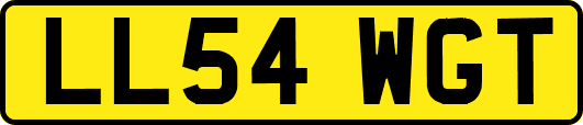 LL54WGT