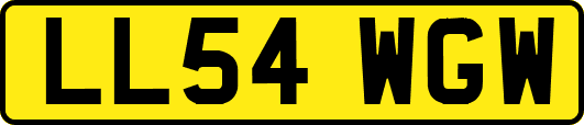 LL54WGW