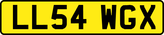 LL54WGX