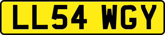 LL54WGY