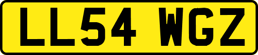 LL54WGZ