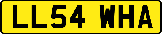 LL54WHA