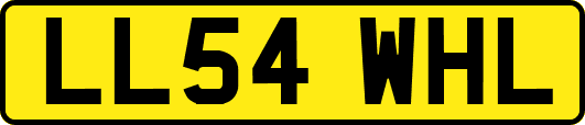 LL54WHL