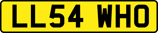 LL54WHO