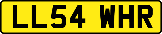 LL54WHR