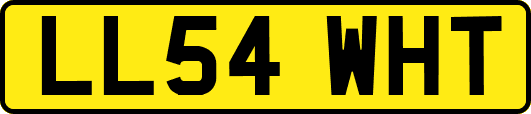 LL54WHT