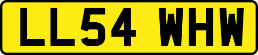 LL54WHW