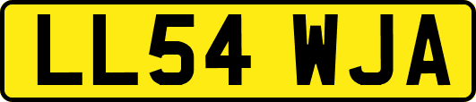 LL54WJA