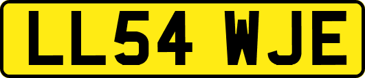 LL54WJE