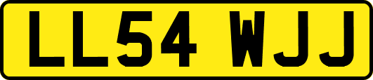 LL54WJJ