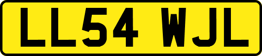 LL54WJL