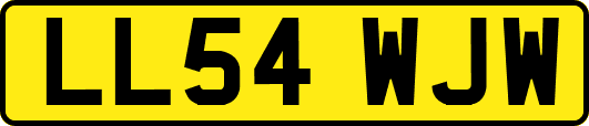 LL54WJW