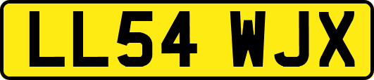 LL54WJX