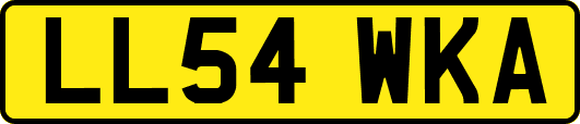 LL54WKA