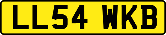 LL54WKB