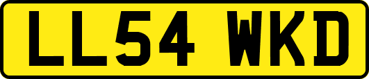 LL54WKD