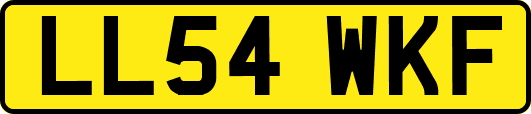 LL54WKF