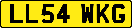 LL54WKG