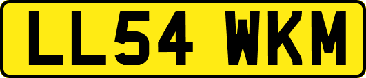 LL54WKM