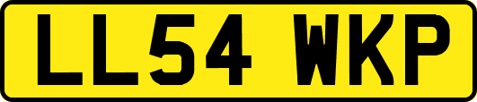 LL54WKP