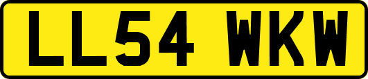 LL54WKW