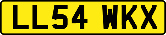 LL54WKX