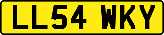 LL54WKY
