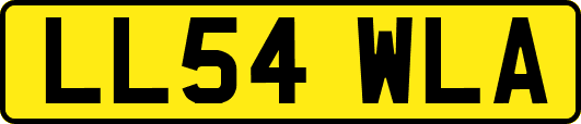 LL54WLA