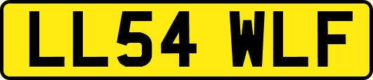 LL54WLF