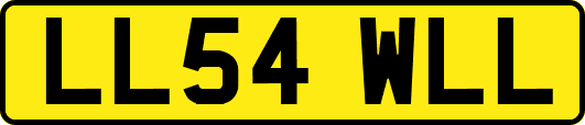 LL54WLL