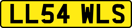 LL54WLS