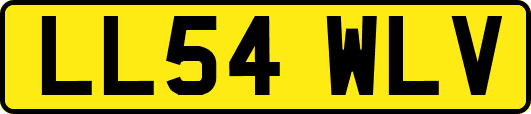 LL54WLV