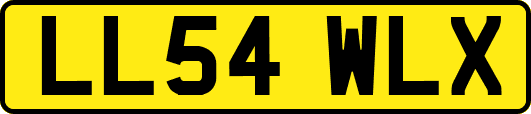 LL54WLX