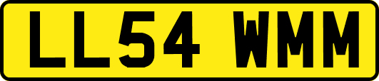 LL54WMM