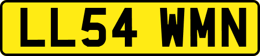 LL54WMN