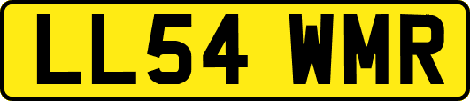 LL54WMR