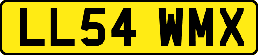 LL54WMX